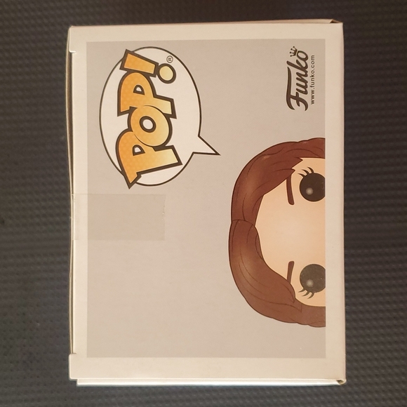 Hermione Granger #43 Funko Pop figure NEW - Picture 3 of 4